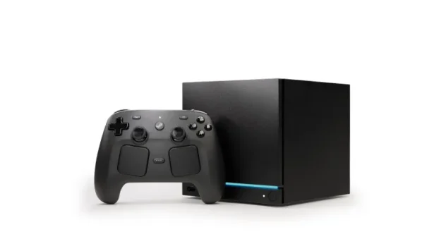 Valve's Steam Machine Costs Between $1,049 And $1,428, The Option To Sign Up For Potential Reservations Opens Today