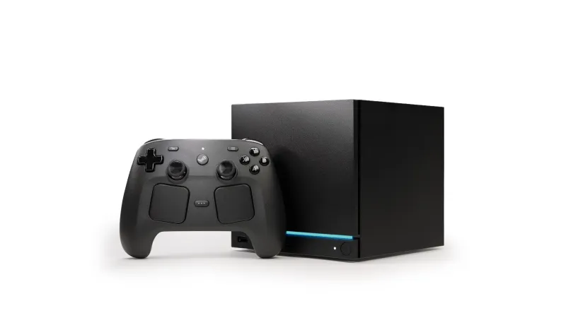 Valve's Steam Machine Costs Between $1,049 And $1,428, The Option To Sign Up For Potential Reservations Opens Today