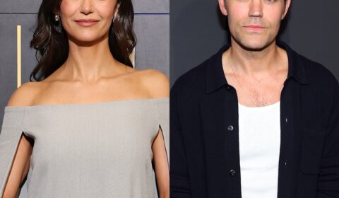 Vampire Diaries’ Nina Dobrev, Paul Wesley’s to Costar in New Project
