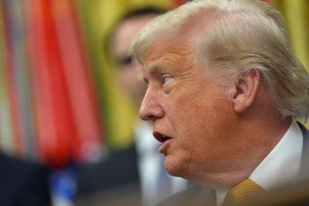 Vance says talks with Iranian officials set 'good foundation' for a deal to end the war