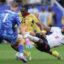 'VAR went for a coffee' - should Ghana have had penalty against England?