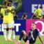 Vinicius Jr stops fun and leaves Scots down... but are they out?