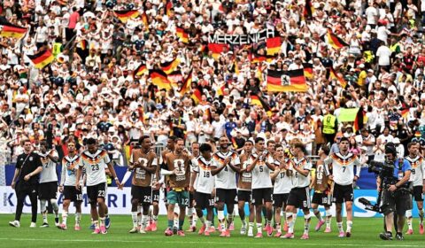 Viral German soccer fan Freddy invited for White House visit as fairy-tale trip across America continues