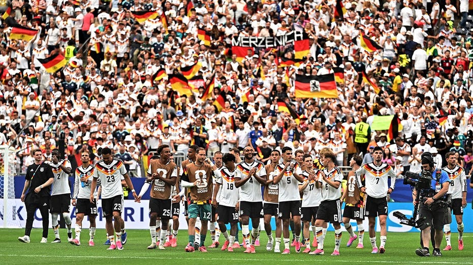 Viral German soccer fan Freddy invited for White House visit as fairy-tale trip across America continues