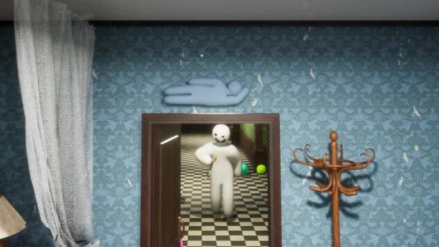 Viral hide-and-seek indie hit Meccha Chameleon sells 10m copies in just 16 days