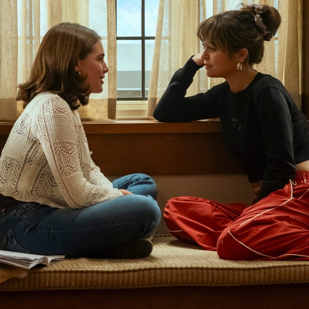Want Allie & Hannah’s Off Campus Outfits? Costume Designer Shares How