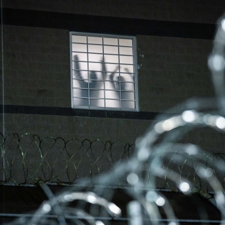 “Warehousing Human Beings”