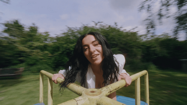 Watch Charli XCX Let Loose in Video for New Song “Wink Wink”