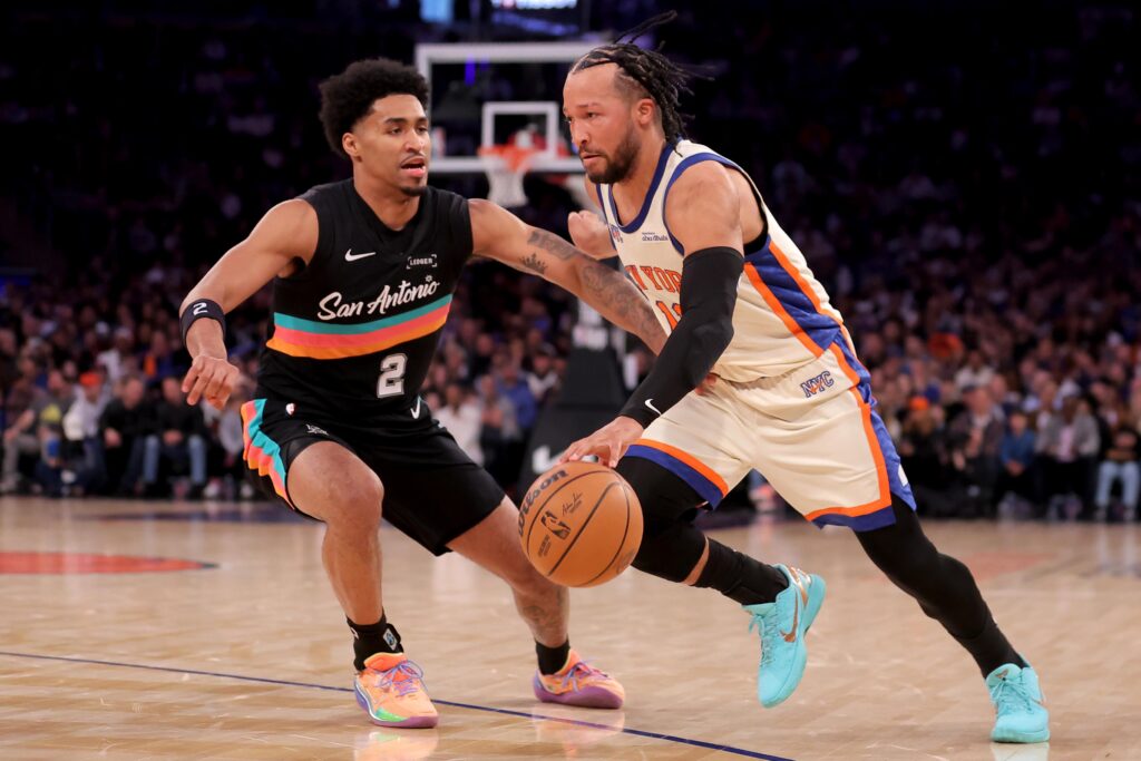 What a Knicks expert expects against the Spurs in the NBA Finals
