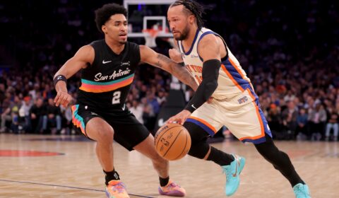 What a Knicks expert expects against the Spurs in the NBA Finals