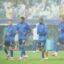 What France & Iraq did during 'mentally draining' two-hour weather delay