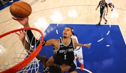 What it’ll take for Spurs to rally from 1-3 NBA Finals hole