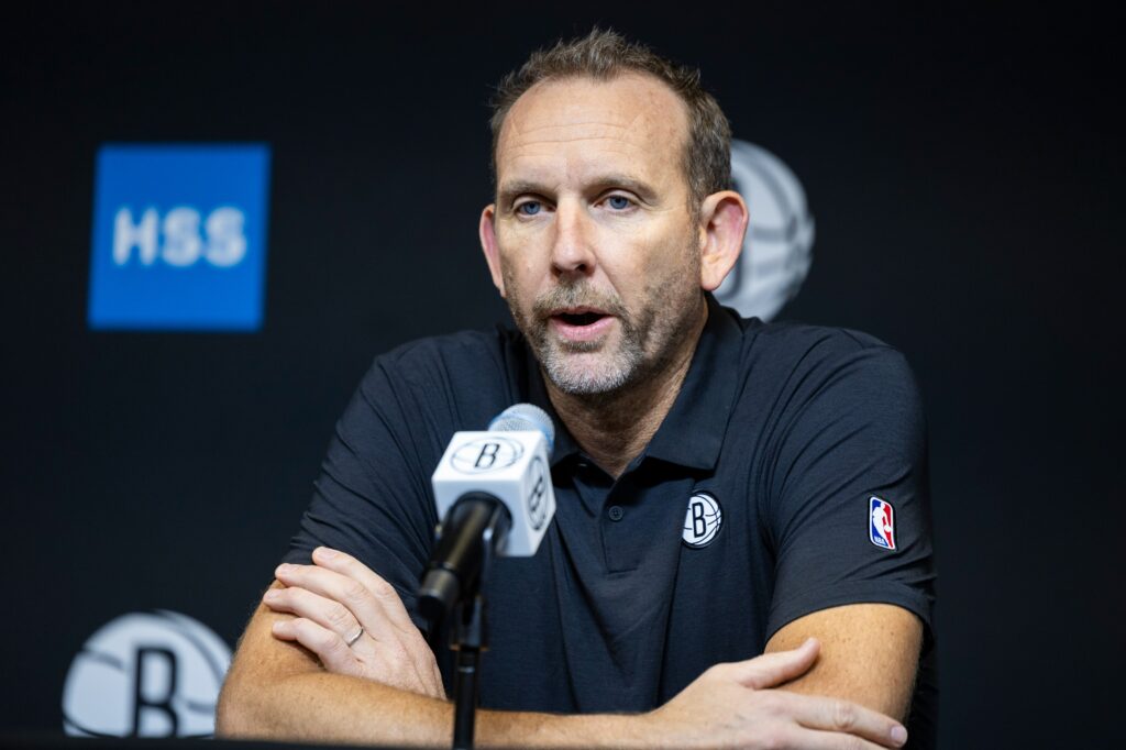 What Nets might do with Nos. 6 and 28 picks in 2026 NBA Draft