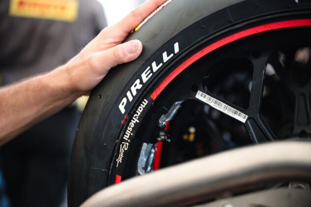 What riders could, and couldn’t, say after MotoGP’s first 850cc test