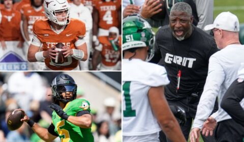 What the Jets risk in looking past this season to the 2027 draft