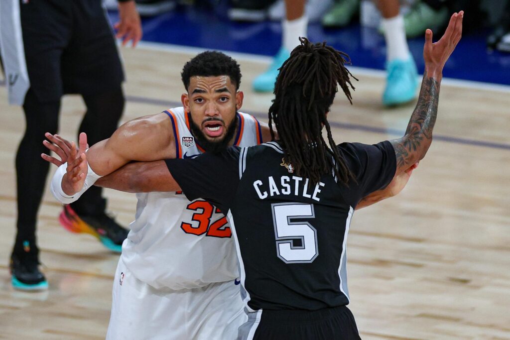 What the Spurs did differently in Game 3 and how the Knicks will respond