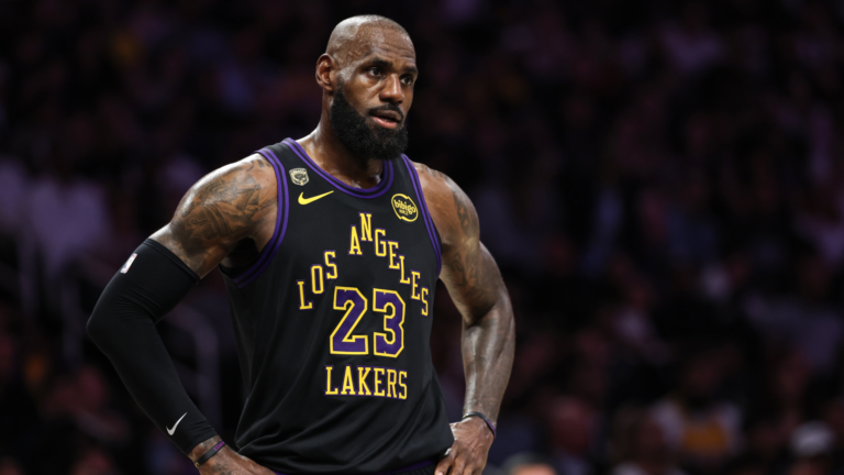 What's next for LeBron James? Re-setting the odds for his next team, plus why retirement seems less likely now