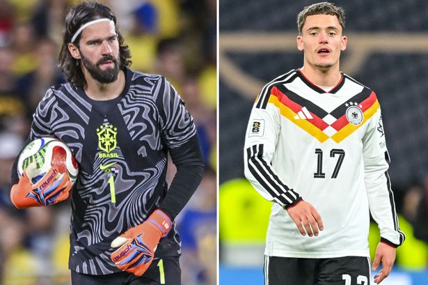 When every Liverpool player will play at the World Cup - TV channel, schedule, live stream info