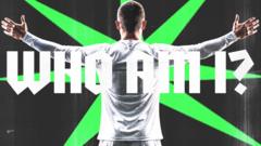 Who am I? Guess World Cup star No 16