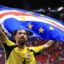Why are World Cup underdogs doing so well?