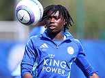 Why Arsenal are so keen on Leicester wonderkid Jeremy Monga: What insiders have seen that excites them, the fee Gunners will have to pay for 'the next Max Dowman' and what doubters are saying is his one weakness