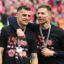 Why Chelsea want to sign Granit Xhaka as Xabi Alonso stance on Sunderland star speak volumes
