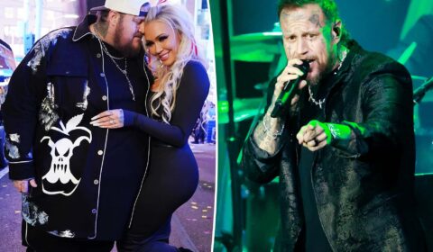 Why Jelly Roll ‘went to the hospital’ days before Bunnie Xo divorce news