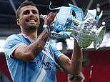 Why Man City can't afford to lose 'heartbeat' Rodri this summer, the truth about Real Madrid links and how club hope Spaniard can lure Elliot Anderson to the Etihad, writes JACK GAUGHAN