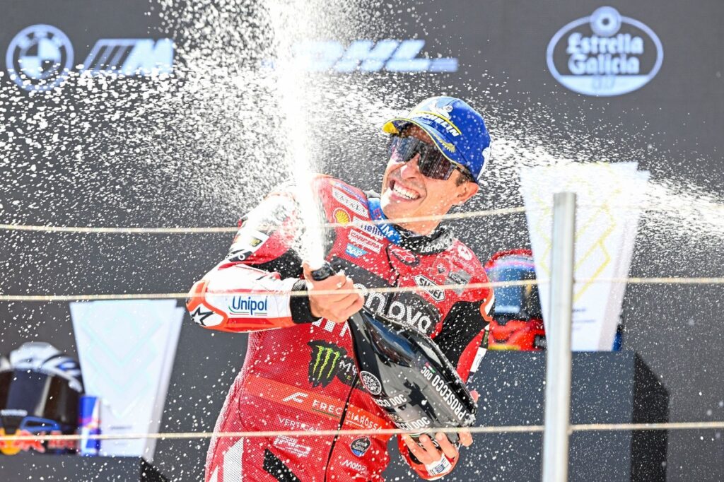 Why Marquez isn't celebrating a full comeback yet despite Hungarian GP triumph