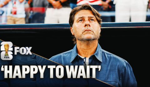 Why USA Should Be 'Wary' Of Extending Mauricio Pochettino Through 2030 World Cup