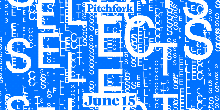 Widowspeak, Lambchop, and More: This Week’s Pitchfork Selects Playlist