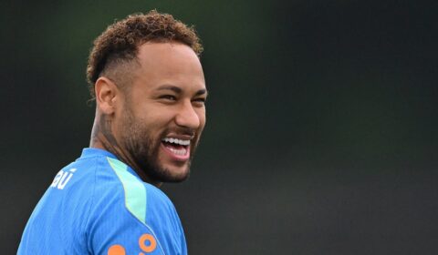 Will Neymar Play vs. Scotland? What We Know About Brazil Star's World Cup Status