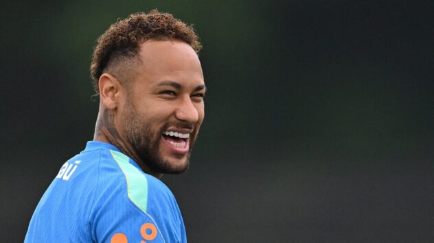 Will Neymar Play vs. Scotland? What We Know About Brazil Star's World Cup Status