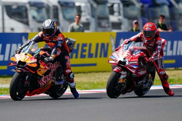 Winners and losers from MotoGP’s unusual Hungarian GP