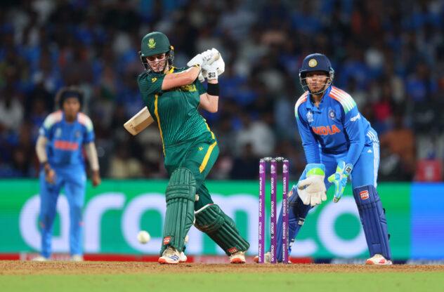 Women's Champions Trophy 2027 moved from June to February