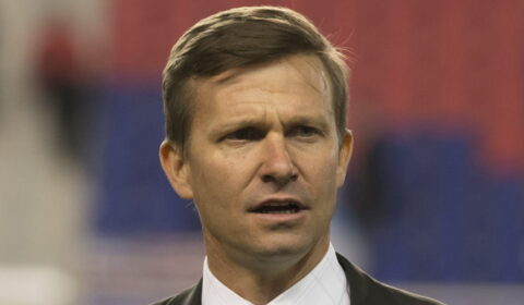 World Cup 2026: Canada 1-1 Bosnia and Herzegovina – report, result, goals and why Cyle Larin’s goal was ‘beautiful’ to make history for co-hosts