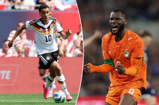 World Cup 2026 Group E preview: Prediction, odds, full team overviews