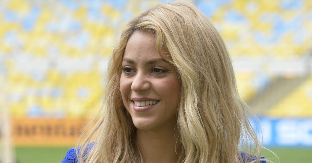 World Cup 2026 opening ceremony time: Shakira, Katy Perry start times and where to watch full show on TV and live online stream with Madonna set for final