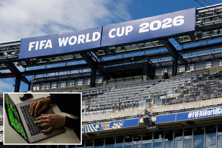 World Cup 2026 ticket scams rising: What every fan needs to know before buying