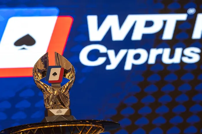 World Poker Tour to Return to Cyprus Twice By the End of the Year