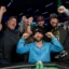 Worth The Wait: WSOP Bracelet No Longer Eludes Blumenthal Upon Stud-8/O-8 Victory