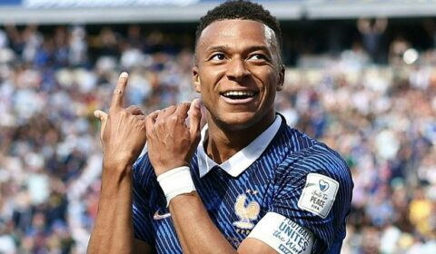 Xabi Alonso and Chelsea transfer audition passed in Kylian Mbappe U-turn