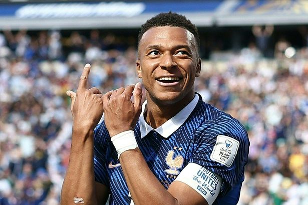 Xabi Alonso and Chelsea transfer audition passed in Kylian Mbappe U-turn