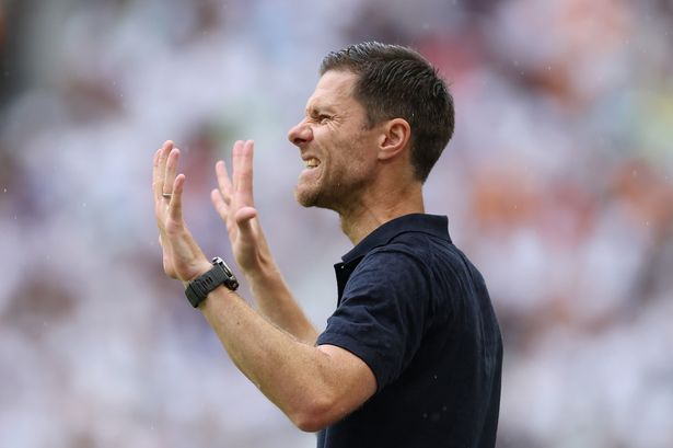 Xabi Alonso can unearth 'untouchable' Chelsea star if £34.5m transfer decision is made
