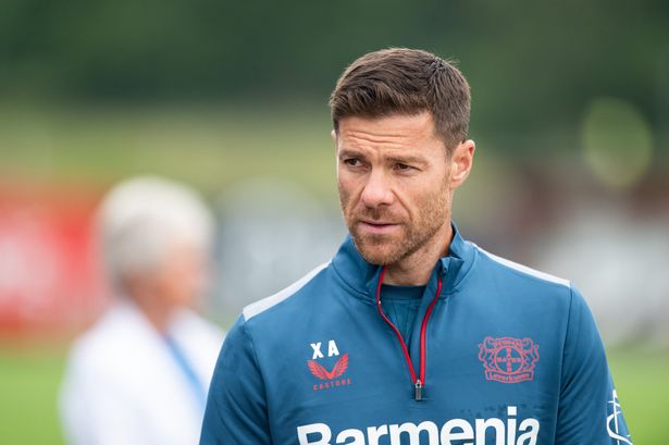 Xabi Alonso could green light five Chelsea deals after making popular transfer decision