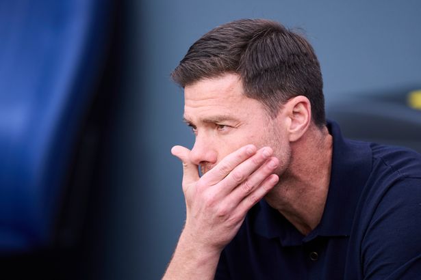 Xabi Alonso given £40m Chelsea green light as new signing arrives