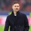 Xabi Alonso preparations begin as Chelsea manager flies in for training ground meeting