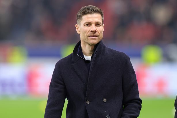 Xabi Alonso preparations begin as Chelsea manager flies in for training ground meeting
