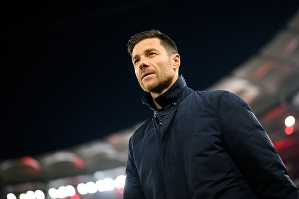 Xabi Alonso to watch 11 Chelsea stars this summer as Enzo Fernandez saga continues