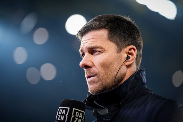 Xabi Alonso told he can keep five of Chelsea's top stars if guarantees are assured